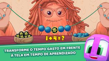 Matific Galaxy 1º ano imagem de tela 1