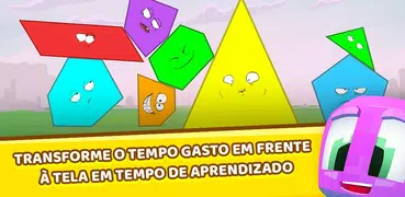 Matific Galaxy 2º ano