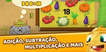 Matific Galaxy 3º ano