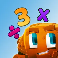 download Matific Galaxy - Maths Games for 3rd Graders APK