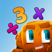 ”Matific Galaxy - Maths Games for 3rd Graders