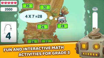 برنامه‌نما Matific Galaxy - Maths Games for 3rd Graders عکس از صفحه