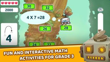 Matific Galaxy - Maths Games for 3rd Graders скриншот 2