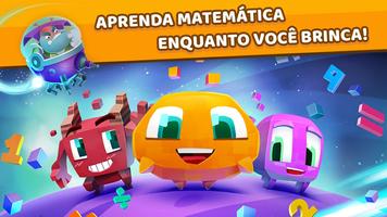 Matific Galaxy 3º ano imagem de tela 3