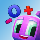 Matific Galaxy - Maths Games for Kindergarten biểu tượng