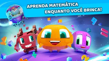 Matific Galaxy Educação Infantil Cartaz