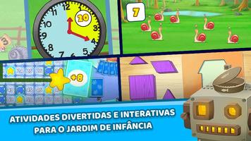 Matific Galaxy Educação Infantil imagem de tela 1