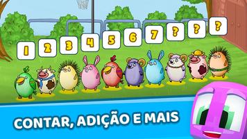 Matific Galaxy Educação Infantil imagem de tela 2