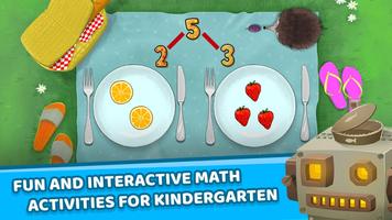 Matific Galaxy - Maths Games for Kindergarten ảnh chụp màn hình 2