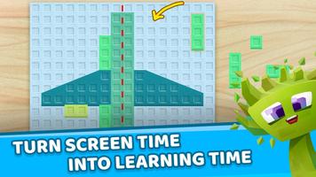 Matific Galaxy - Maths Games for Kindergarten स्क्रीनशॉट 1