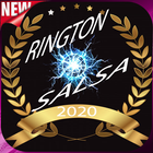 Icona Tonos de salsa, tonos para  me