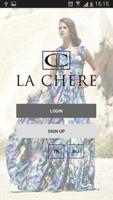 La Chere poster