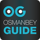Osmanbey Guide icône