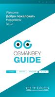 Osmanbey Guide Affiche