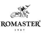 Romaster biểu tượng