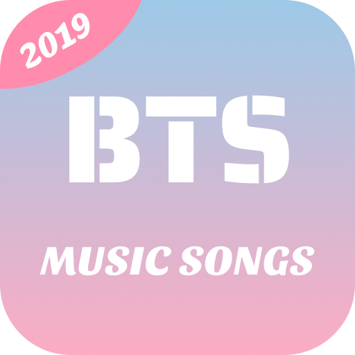 BTS Music: Kpop Music Song Free Offline 2019