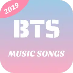 BTS Music: Kpop Music Song Free Offline 2019 APK Herunterladen
