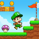 APK Super Matino Go - Running Game