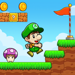 Super Matino Go icon