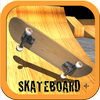 Skateboard আইকন