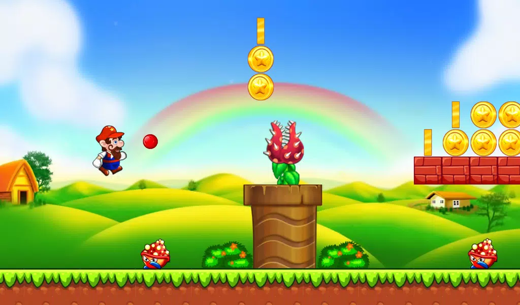 Super Mario Bros Adventure APK Download 2023 - Free - 9Apps