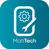 MatiTech icône