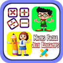 Kids Math Games: Easy & Educational APK