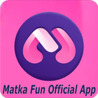 Matka Fun Official Matka App ícone