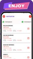Matka Fun Official Matka App imagem de tela 3