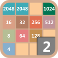 Brain Game - 2048