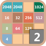 Brain Game - 2048
