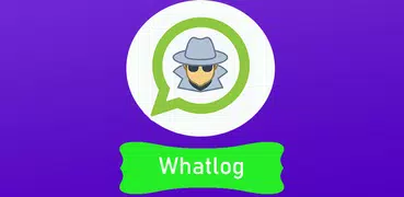 Whatlog - Whatsapp Tracker