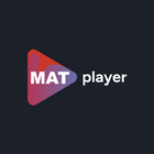 MAT IPTV Player IBO icône