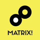 Matrix ícone