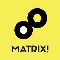 Matrix 포스터