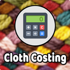 Cloth Costing icon