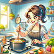 ”Cooking Live - Cooking games