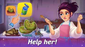 Cooking Live - Cooking games پوسٹر