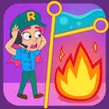 Rescue Dash