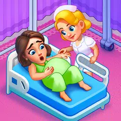 Rescue Dash - time management XAPK download