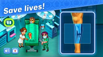 Rescue Dash Screenshot 1