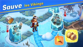 Saga Ancienne: Viking Life Affiche