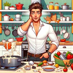 Farming Fever - Cooking game APK download