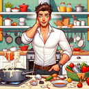 Farming Fever - Cooking game APK