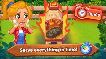 Farming Fever Ekran Görüntüsü 2