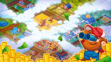Mega Farm capture d'écran 1