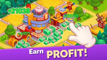 Mega Farm اسکرین شاٹ 1