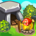 Tribe Dash أيقونة