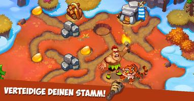 Caveman Dash Screenshot 2