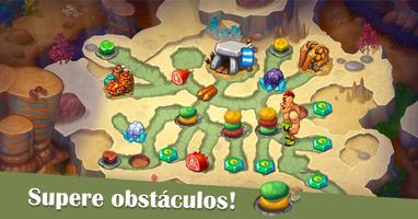 Caveman Dash imagem de tela 2